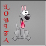 Avatar de lobita