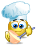 :cocinar: