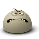 angry
