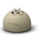 despise