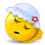 :dormida:
