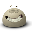 happy