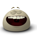 laugh