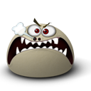 rage
